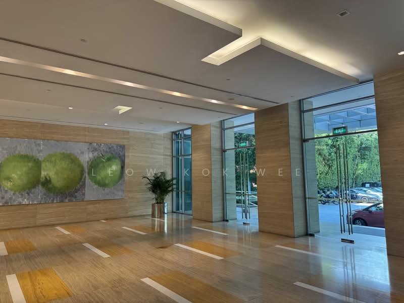 6m high MNC fitted office with meeting rooms / pantry, , 14,500 sqft, Warehouse For Rent, by Leow Kok Wee, 25377119 - CommercialGuru.com.sg