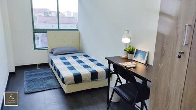 For Rent - Changi Court