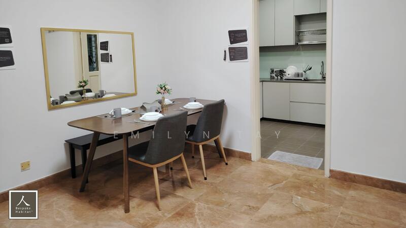 For Rent - Changi Court