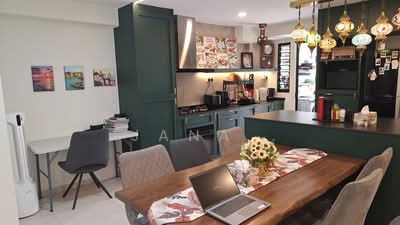 For Sale - 450 Bukit Panjang Ring Road