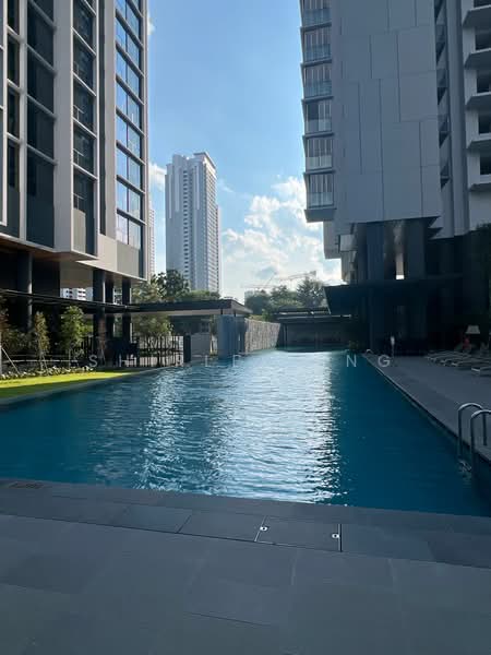 One Holland Village Residences, 5 Holland Village Way, 2 Bedrooms, 797 sqft, Condominium For Rent, by Shirley Ang, 25377180 - PropertyGuru.com.sg