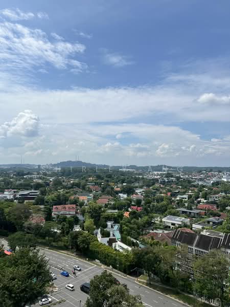 One Holland Village Residences, 5 Holland Village Way, 2 Bedrooms, 797 sqft, Condominium For Rent, by Shirley Ang, 25377180 - PropertyGuru.com.sg