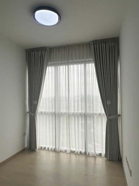 One Holland Village Residences, 5 Holland Village Way, 2 Bedrooms, 797 sqft, Condominium For Rent, by Shirley Ang, 25377180 - PropertyGuru.com.sg