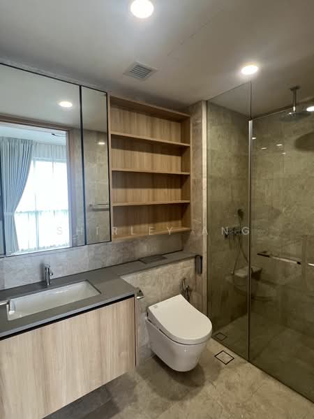 One Holland Village Residences, 5 Holland Village Way, 2 Bedrooms, 797 sqft, Condominium For Rent, by Shirley Ang, 25377180 - PropertyGuru.com.sg