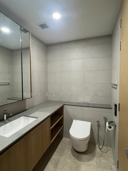 One Holland Village Residences, 5 Holland Village Way, 2 Bedrooms, 797 sqft, Condominium For Rent, by Shirley Ang, 25377180 - PropertyGuru.com.sg