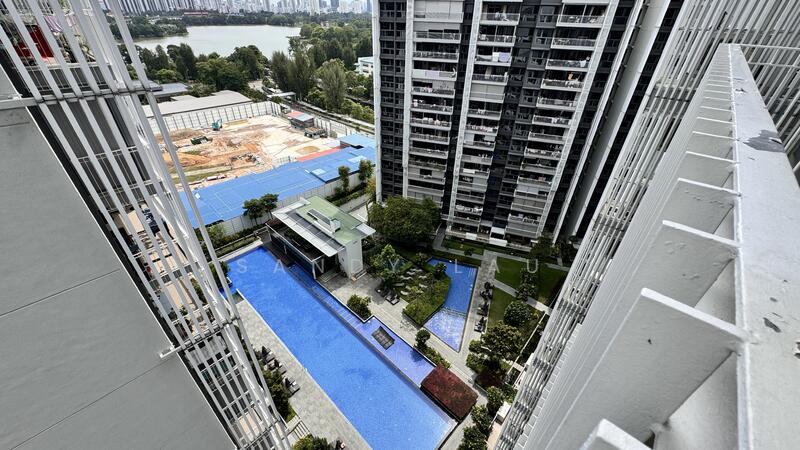 For Sale - The Lakefront Residences