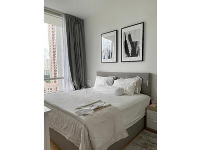 For Rent - The Cosmopolitan