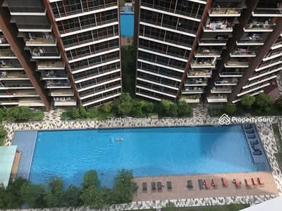 For Rent - Sims Urban Oasis