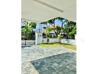 For Sale - Gentle Villas