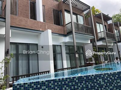 For Sale - Alias Villas