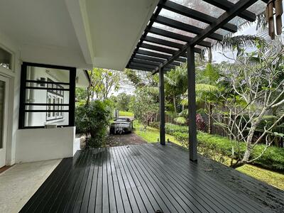 For Rent - King Albert Park