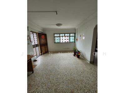 For Rent - 102 Bedok North Avenue 4
