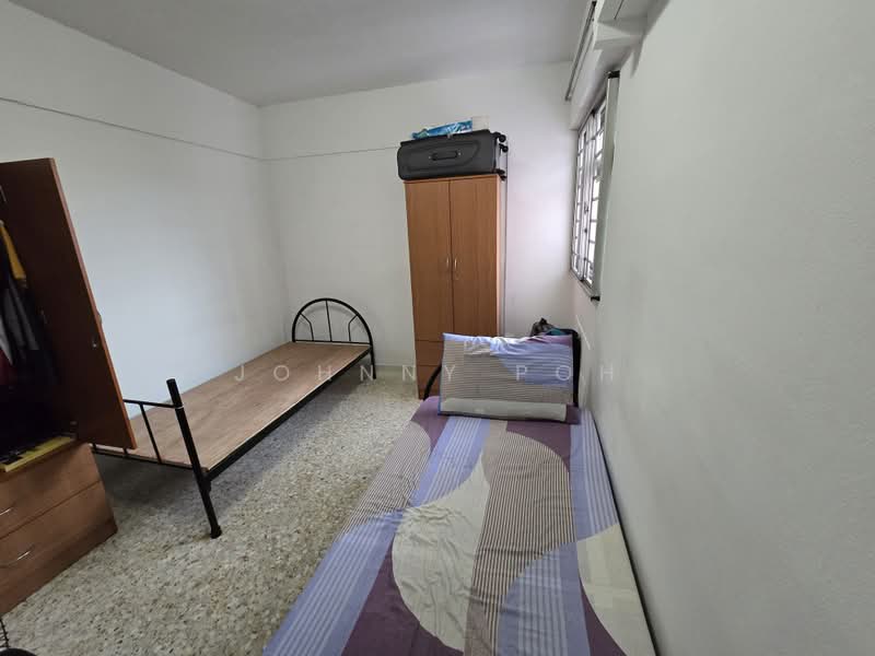 102 Bedok North Avenue 4, 102 Bedok North Avenue 4, Room Rental, 120 sqft, HDB Flat For Rent, by Johnny Poh, 25377497 - PropertyGuru.com.sg