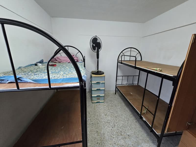 102 Bedok North Avenue 4, 102 Bedok North Avenue 4, Room Rental, 120 sqft, HDB Flat For Rent, by Johnny Poh, 25377497 - PropertyGuru.com.sg