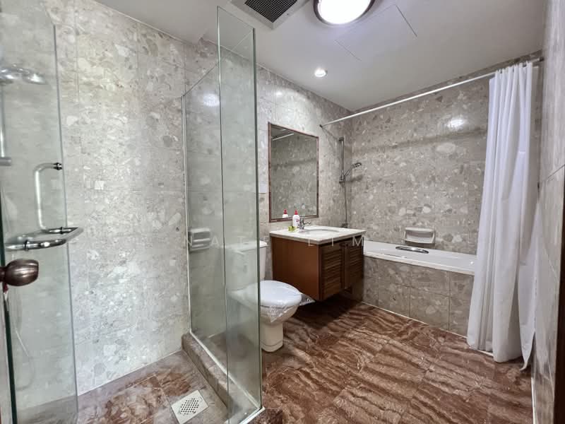 The Blossomvale, 900 Dunearn Road, 3 Bedrooms, 1,335 sqft, Condominium For Rent, by Nate Lim, 25377556 - PropertyGuru.com.sg