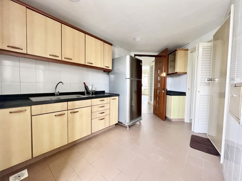 The Blossomvale, 900 Dunearn Road, 3 Bedrooms, 1,335 sqft, Condominium For Rent, by Nate Lim, 25377556 - PropertyGuru.com.sg
