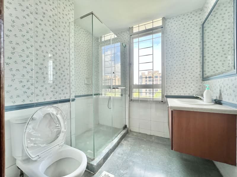 The Blossomvale, 900 Dunearn Road, 3 Bedrooms, 1,335 sqft, Condominium For Rent, by Nate Lim, 25377556 - PropertyGuru.com.sg