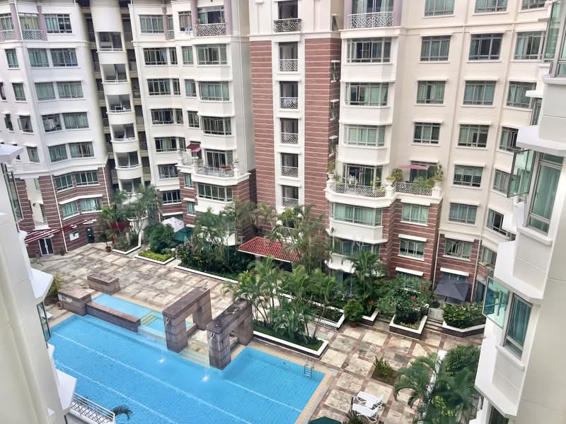 The Blossomvale, 900 Dunearn Road, 3 Bedrooms, 1,335 sqft, Condominium For Rent, by Nate Lim, 25377556 - PropertyGuru.com.sg