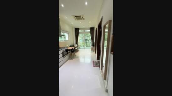 Parc Rosewood, 71 Rosewood Drive, Admiralty / Woodlands, 1 Bedroom, 431 sqft, Condominium For Rent, by Jeremy Toh, 25377644 - PropertyGuru.com.sg