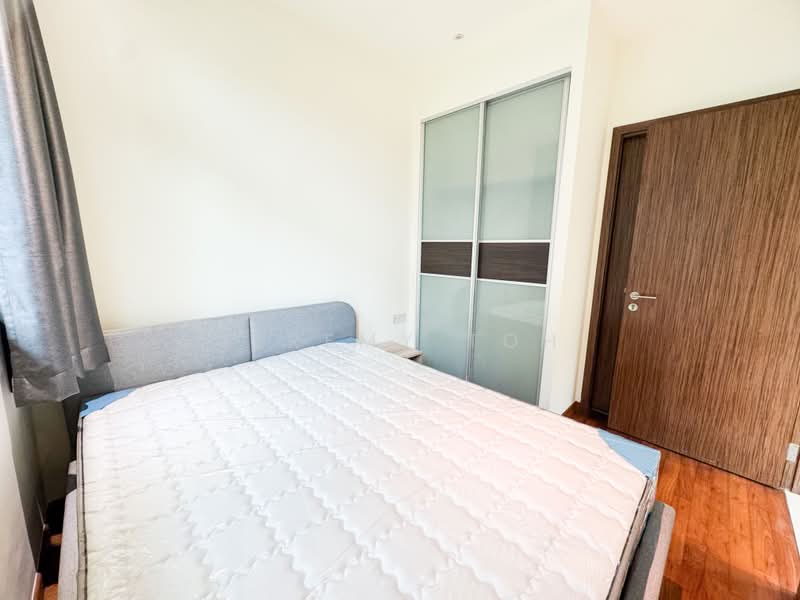 Parc Rosewood, 71 Rosewood Drive, 1 Bedroom, 431 sqft, Condominium For Rent, by Jeremy Toh, 25377644 - PropertyGuru.com.sg