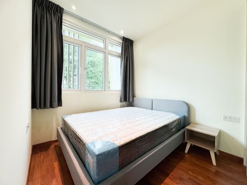 Parc Rosewood, 71 Rosewood Drive, 1 Bedroom, 431 sqft, Condominium For Rent, by Jeremy Toh, 25377644 - PropertyGuru.com.sg