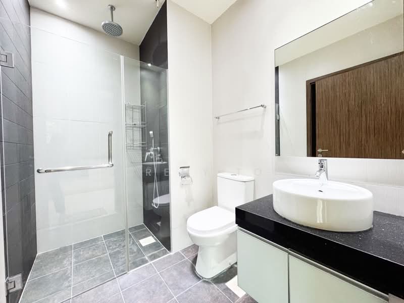 Parc Rosewood, 71 Rosewood Drive, 1 Bedroom, 431 sqft, Condominium For Rent, by Jeremy Toh, 25377644 - PropertyGuru.com.sg