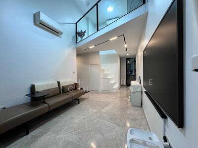 For Sale - Mayfair Modern