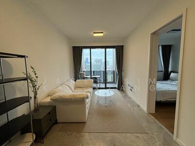 For Rent - Riviere