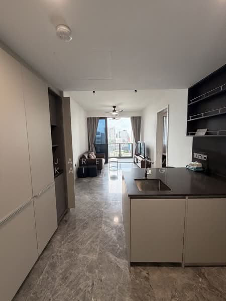 Riviere, 1 Jiak Kim Street, 1 Bedroom, 560 sqft, Condominium For Rent, by Jared Sim Kai Xiang, 25377694 - PropertyGuru.com.sg