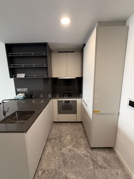 Riviere, 1 Jiak Kim Street, 1 Bedroom, 560 sqft, Condominium For Rent, by Jared Sim Kai Xiang, 25377694 - PropertyGuru.com.sg