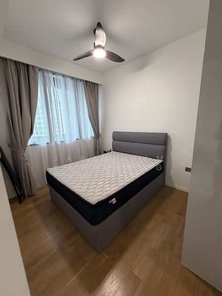 Riviere, 1 Jiak Kim Street, 1 Bedroom, 560 sqft, Condominium For Rent, by Jared Sim Kai Xiang, 25377694 - PropertyGuru.com.sg