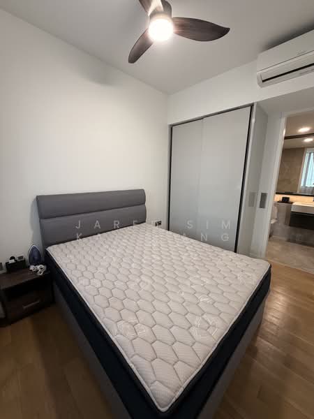 Riviere, 1 Jiak Kim Street, 1 Bedroom, 560 sqft, Condominium For Rent, by Jared Sim Kai Xiang, 25377694 - PropertyGuru.com.sg