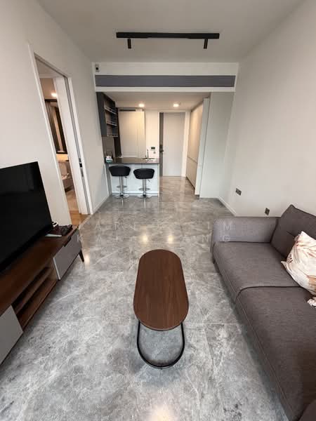 Riviere, 1 Jiak Kim Street, 1 Bedroom, 560 sqft, Condominium For Rent, by Jared Sim Kai Xiang, 25377694 - PropertyGuru.com.sg