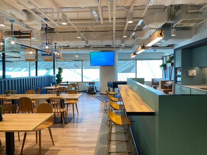 Suntec City Tower, 6 Temasek Boulevard, 7,965 sqft, Office For Rent, by David Toh (卓宏森), 25377700 - CommercialGuru.com.sg