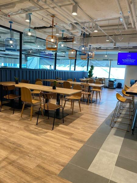Suntec City Tower, 6 Temasek Boulevard, 7,965 sqft, Office For Rent, by David Toh (卓宏森), 25377700 - CommercialGuru.com.sg