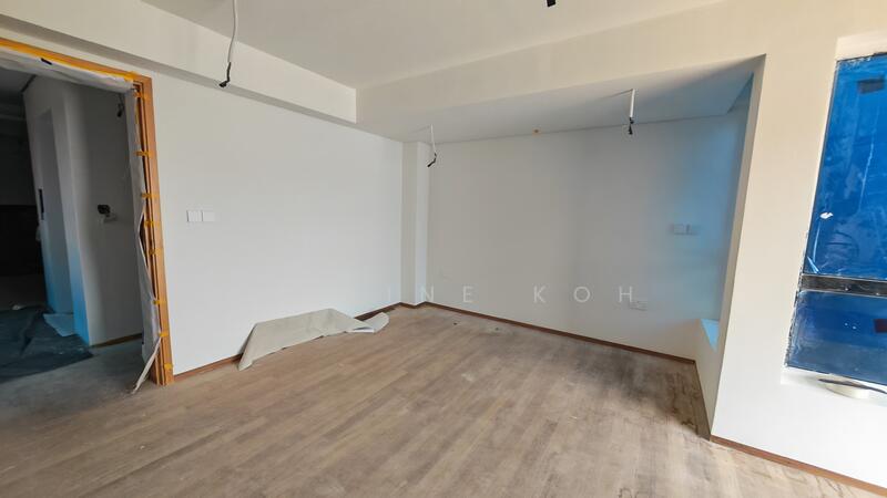 For Sale - Serangoon Garden Estate