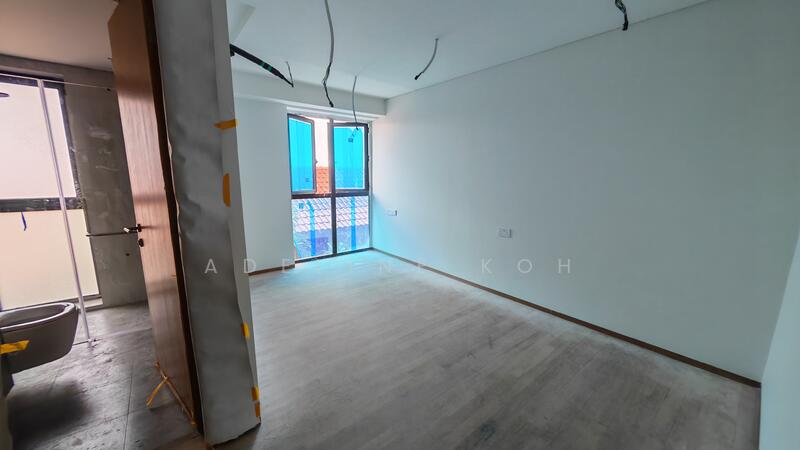 For Sale - Serangoon Garden Estate