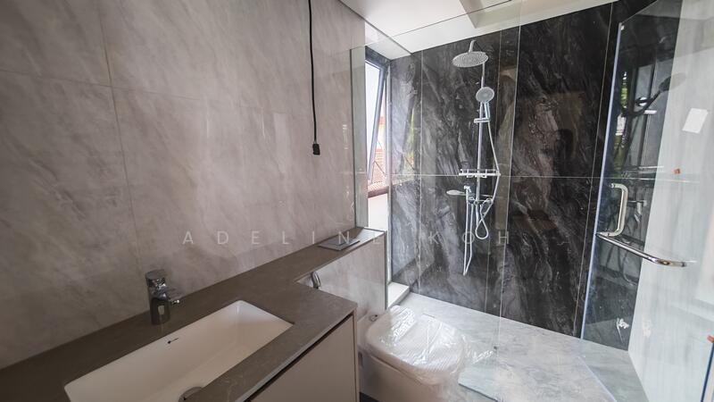 For Sale - Serangoon Garden Estate