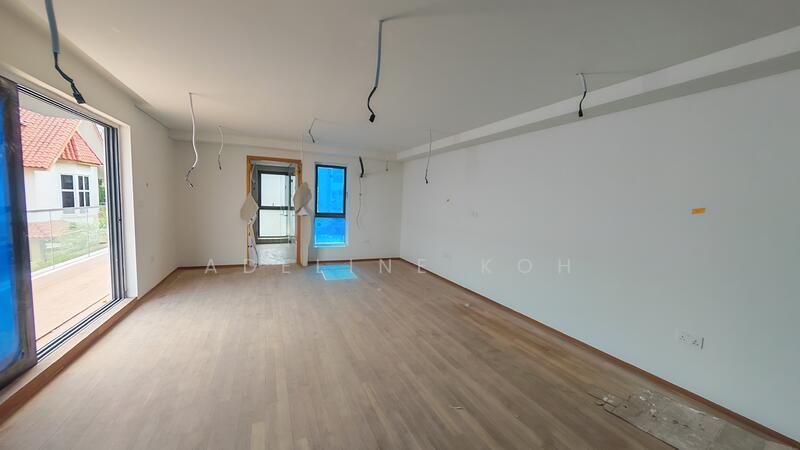 For Sale - Serangoon Garden Estate