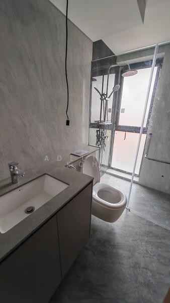 For Sale - Serangoon Garden Estate