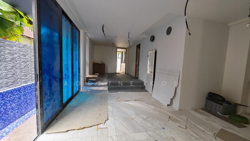 For Sale - Serangoon Garden Estate