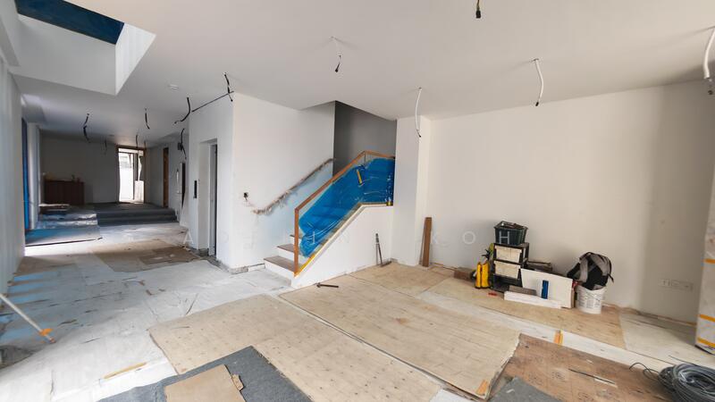 For Sale - Serangoon Garden Estate