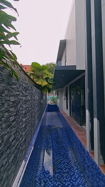 For Sale - Serangoon Garden Estate