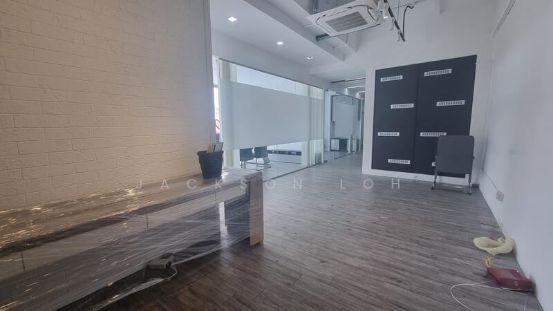Harvey Road, Harvey Road, 3,000 sqft, Office For Rent, by Jackson Loh, 25377725 - CommercialGuru.com.sg