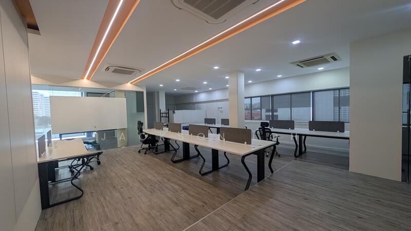 Harvey Road, Harvey Road, 3,000 sqft, Office For Rent, by Jackson Loh, 25377725 - CommercialGuru.com.sg