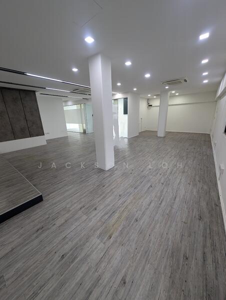 Harvey Road, Harvey Road, 3,000 sqft, Office For Rent, by Jackson Loh, 25377725 - CommercialGuru.com.sg