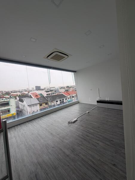 Harvey Road, Harvey Road, 3,000 sqft, Office For Rent, by Jackson Loh, 25377725 - CommercialGuru.com.sg
