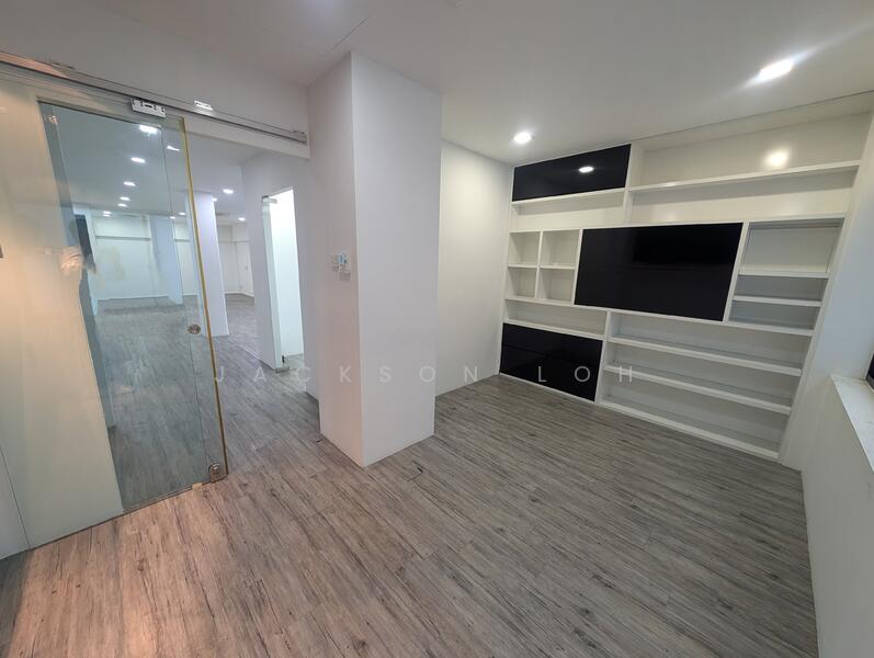 Harvey Road, Harvey Road, 3,000 sqft, Office For Rent, by Jackson Loh, 25377725 - CommercialGuru.com.sg