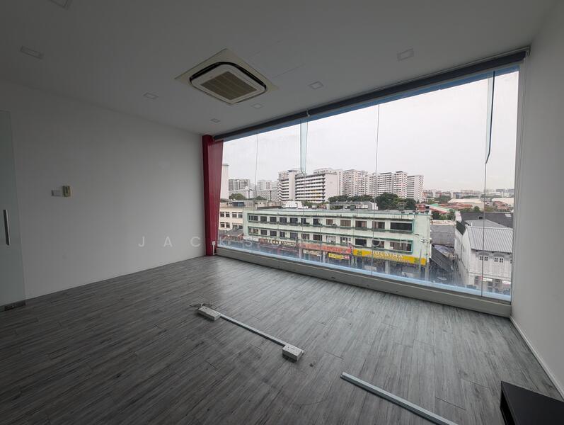 Harvey Road, Harvey Road, 3,000 sqft, Office For Rent, by Jackson Loh, 25377725 - CommercialGuru.com.sg