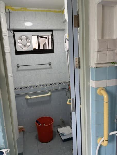 125 Lorong 1 Toa Payoh, 125 Lorong 1 Toa Payoh, Balestier / Toa Payoh, 2 Bedrooms, 700 sqft, HDB Flat For Rent, by Foo Tee Kim Esther, 25377738 - PropertyGuru.com.sg